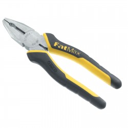 SZCZYPCE UNIWERSALNE MAXSTEEL 165 MM  K