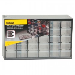 ORGANIZER STOJĄCY - 30 SZUFLAD