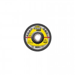 TARCZA DO SZLIFOW.STAL A24RSUPR.125*6,0*22 WYP.SZT.1(45434A)