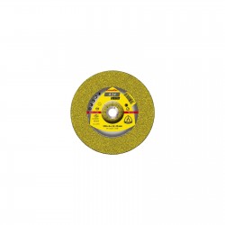 TARCZA DO SZLIFOW.METAL A24EXTRA 230*6,0*22 WYP.SZT.1(13447)