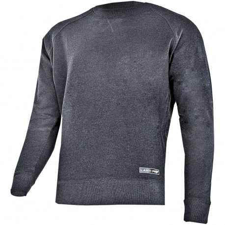 BLUZA CZARNA 320G, "S", CE, LAHTI