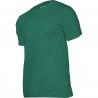 KOSZULKA T-SHIRT 180G/M2, ZIELONA, "XL", CE, LAHTI