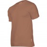 KOSZULKA T-SHIRT 190G/M2, BRĄZOWA, "3XL", CE, LAHTI