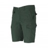 SPODENKI KRÓTKIE ZIELONE, "3XL", CE, LAHTI