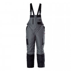 OGRODNICZKI OCIEPLANE SZARE, "S", CE, LAHTI