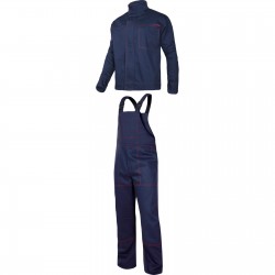 UBRANIE SPAWALNICZE ZE WZM. MANKIET.-KPL.,"2XL (B)",CE,LAHTI