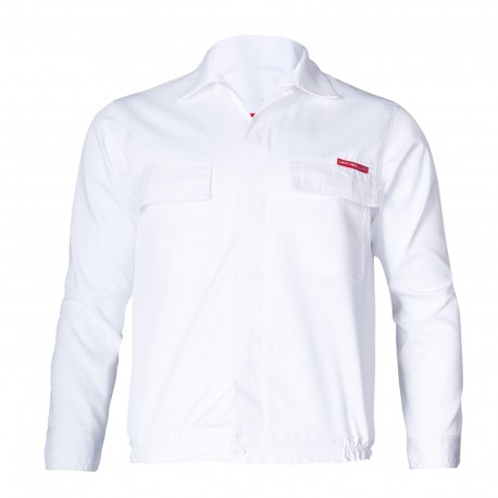 UBRANIE-KPL., BIAŁE., L(188/100-104), CE, QUEST LAHTI