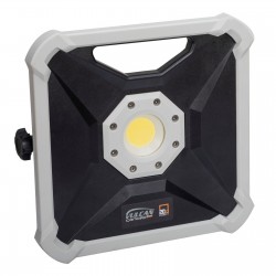 NAŚWIETLACZ-LAMPA LED, 900/1800LM, BEZ AKU/ŁAD. CONNECT 20V