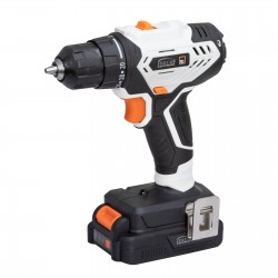 WIERTARKO-WKRET., 35NM, 1 AKU, 2AH, ŁAD. 1H, CONNECT 20V