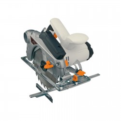 PILARKA TARCZOWA 1500W, 185MM, 4700 OBR/MIN, LASER