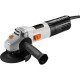 SZLIFIERKA KĄTOWA 750W, 125MM, 11800/MIN CONCEPT