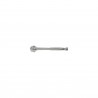 GRZECHOTKA CV 3/8" L200MM, PRZEŁ.OBR, RĘK. STAL.ZAW,PROLINE