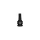 BITONASADKA UDAROWA 1/2" HEX 14MM,L 60MM PROLINE  ZAWIESZKA