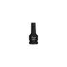 BITONASADKA UDAROWA 1/2" HEX 10MM, L78MM PROLINE  ZAWIESZKA