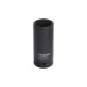 NASADKA UDAROWA 6-KATNA WYDŁUŻONA, Cr-Mo 1/2" 14 mm PROLINE