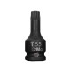 BITONASADKA UDAROWA 1/2" TORX T60, L78MM PROLINE  ZAWIESZKA
