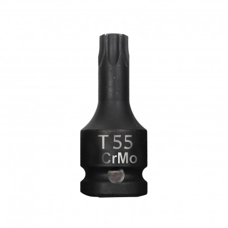 BITONASADKA UDAROWA 1/2" TORX T60, L78MM PROLINE  ZAWIESZKA