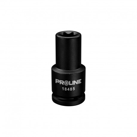 NASADKA UDAROWA 1/2" TORX E12 PROLINE  ZAWIESZKA