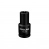 NASADKA UDAROWA 1/2" TORX E12 PROLINE  ZAWIESZKA