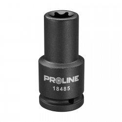 NASADKA UDAROWA 1/2" TORX E16 PROLINE  ZAWIESZKA