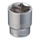 NASADKA 6-KĄTNA CV 1/2" 15 MM   PROLINE  ZAWIESZKA