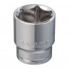 NASADKA 6-KĄTNA CV 1/2" 15 MM   PROLINE  ZAWIESZKA