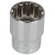 NASADKA SPLINE CRV 1/2" M21 PROLINE ZAWIESZKA