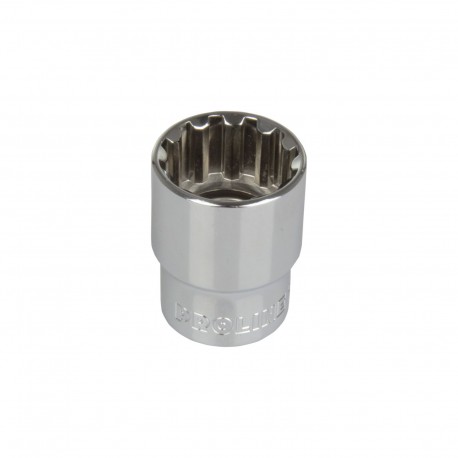 NASADKA SPLINE CRV 1/2" M24 PROLINE ZAWIESZKA