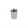 NASADKA TORX CRV 1/2" E22 PROLINE ZAWIESZKA
