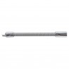 PRZEDŁUŻKA GIĘTKA 1/2" L200MM PROLINE ZAWIESZKA