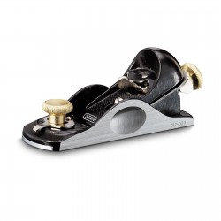 STRUG RÓWNIAK ŻELIWNY, PEŁNA REGULACJA 160*40MM K