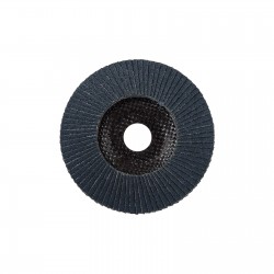 ŚCIERNICA LISTK.TALERZ.WYP.SMT314 FI125 GR.80 SZT.1(45422A)