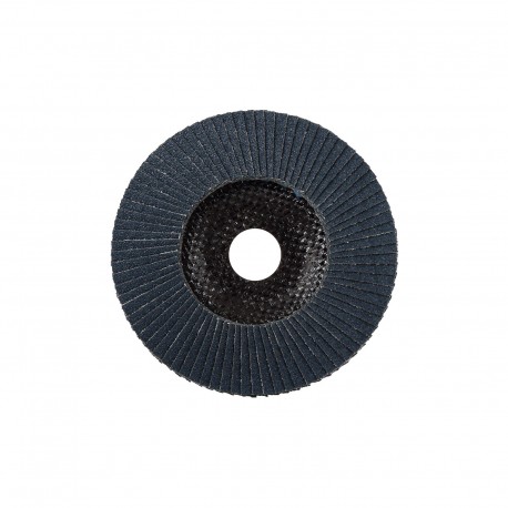 ŚCIERNICA LISTK.TALERZ.WYP.SMT314 FI125 GR.80 SZT.1(45422A)