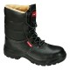 TRZEWIKI OCIEPLANE WYS. SKÓRZANE CZARNE,S3 SRC,"41",CE,LAHTI