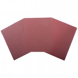 PŁÓTNO ŚCIERNE ARKUSZ 280X230MM, GR 80, PROLINE