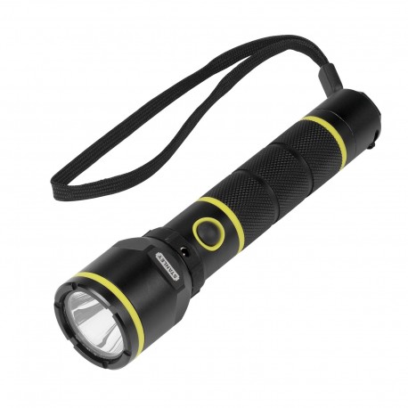 LATARKA ALUMINIOWA AKUMULATOR