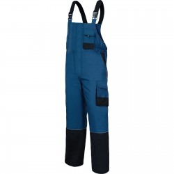 OGRODNICZKI OCIEPLANE NIEBIESKIE, "M", CE, LAHTI