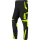 SPODNIE CZARNO-ŻÓŁTE, "XL", CE, LAHTI