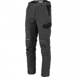 SPODNIE SZARO-CZARNE, "3XL", CE, LAHTI