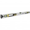 POZIOMNICA FATMAX XTREME BOXBEAM 120CM,3 LIB,2 UCHW,0.5MM/M