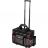 TORBA NA NARZĘDZIA NA KÓŁKACH, 440X240X420 MM, PROLINE