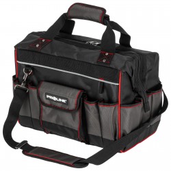 TORBA KUFER NA NARZĘDZIA, 410X240X280 MM, PROLINE