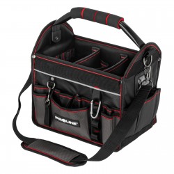 TORBA NA NARZĘDZIA OTWARTA MAŁA, 320X220X310 MM, PROLINE