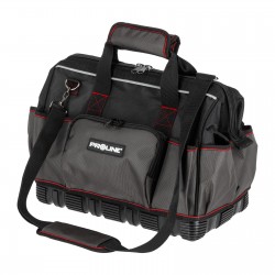 TORBA NA NARZĘDZIA Z TWARDYM DNEM, 405X215X310 MM, PROLINE