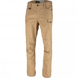 SPODNIE BOJÓWKI BEŻOWE STRETCH, "2XL", CE, LAHTI